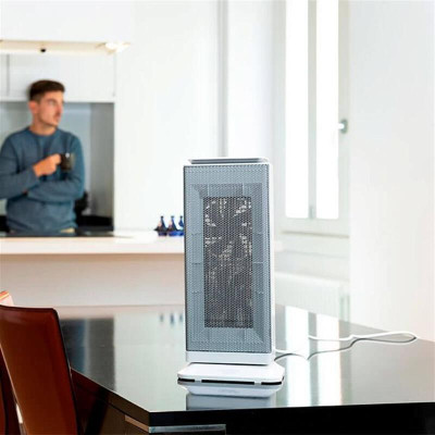 Керамический обогреватель Cecotec Ready Warm 6400 Ceramic Sky Smart CCTC-05377