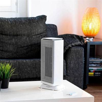 Керамический обогреватель Cecotec Ready Warm 6400 Ceramic Sky Smart CCTC-05377