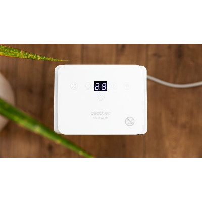 Керамический обогреватель Cecotec Ready Warm 6400 Ceramic Sky Smart CCTC-05377
