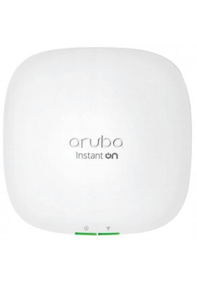 Точка доступу HP Aruba Instant On AP22 (R4W02A)