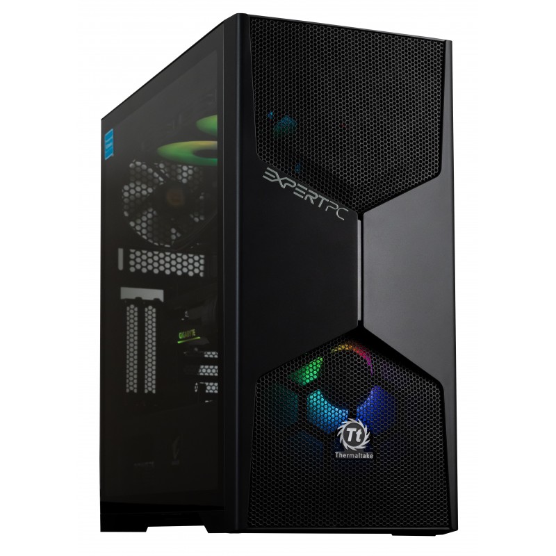 Персональний комп`ютер Expert PC Ultimate (I12700KF.32.S1.3070T.G6107)