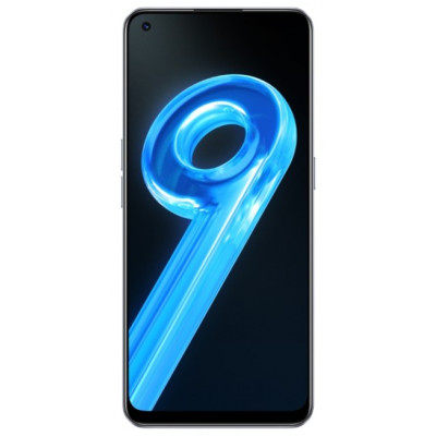 Смартфон Realme 9 4G 8/128GB Dual Sim Stargaze White EU_