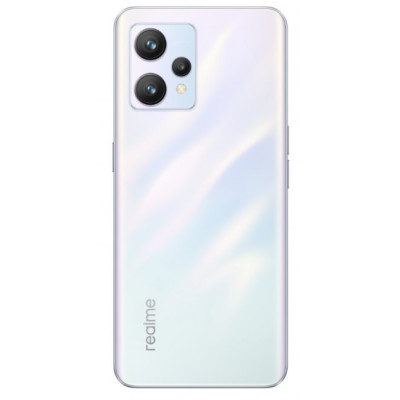 Смартфон Realme 9 4G 8/128GB Dual Sim Stargaze White EU_
