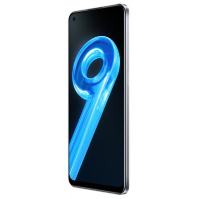 Смартфон Realme 9 4G 8/128GB Dual Sim Stargaze White EU_