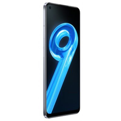 Смартфон Realme 9 4G 8/128GB Dual Sim Stargaze White EU_