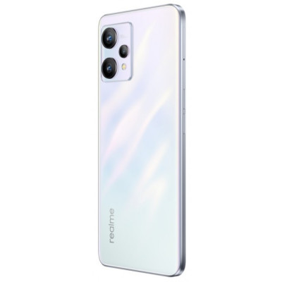 Смартфон Realme 9 4G 8/128GB Dual Sim Stargaze White EU_