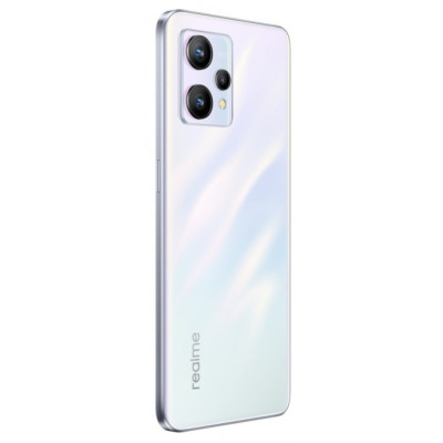 Смартфон Realme 9 4G 8/128GB Dual Sim Stargaze White EU_