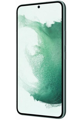 Смартфон Samsung Galaxy S22 8/128GB Dual Sim Green UA_