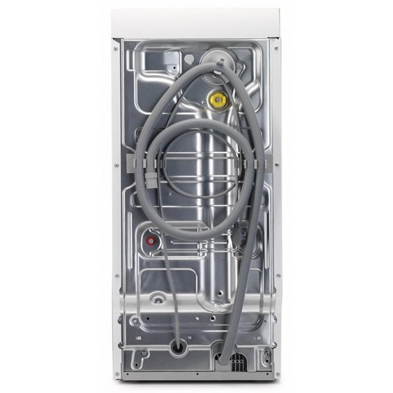 Пральна машина Electrolux EW6T5061U