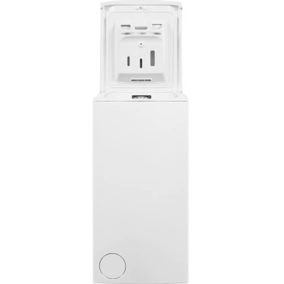 Пральна машина Indesit BTW D 51052 (EU)