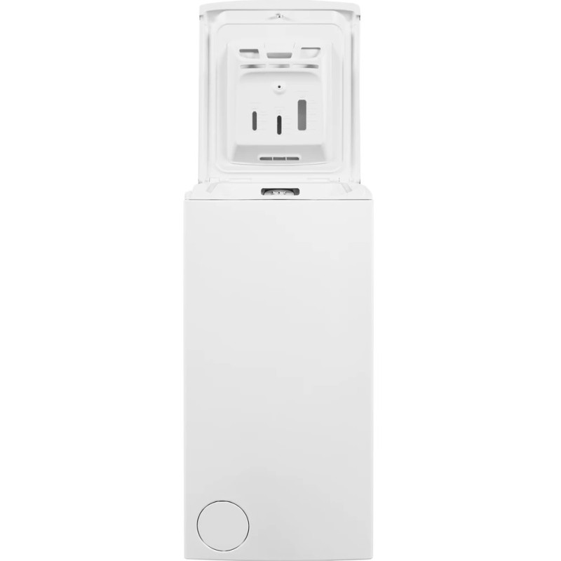 Пральна машина Indesit BTW D 51052 (EU)