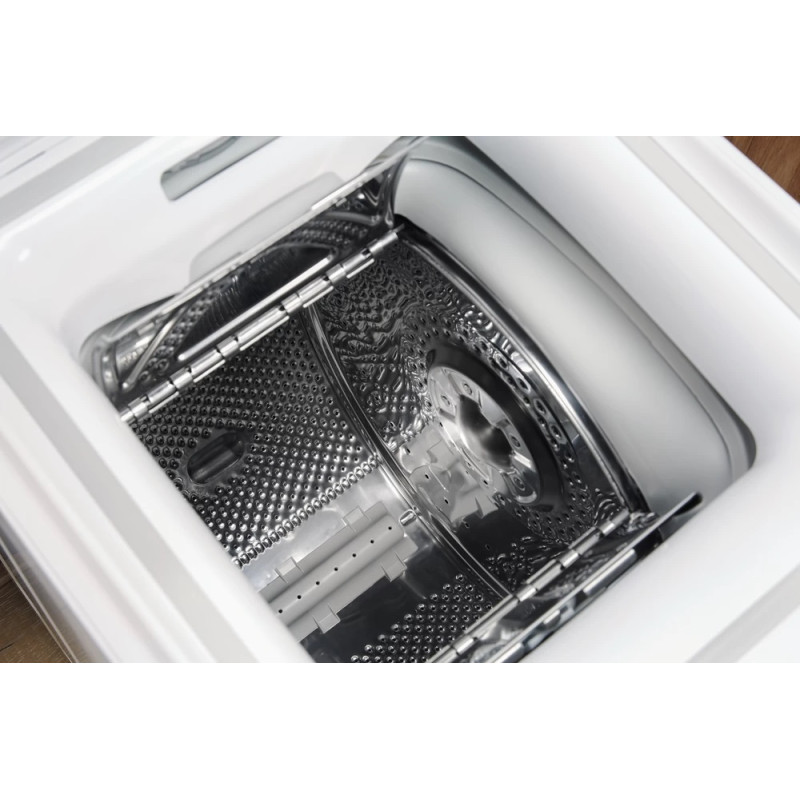 Пральна машина Indesit BTW D 51052 (EU)