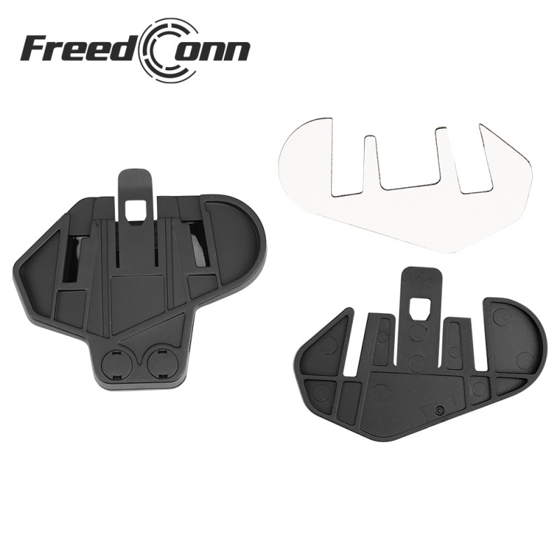 Bluetooth-мотогарнітура для шолома FreedConn T-MAX-S pro (fdtmaxsp)