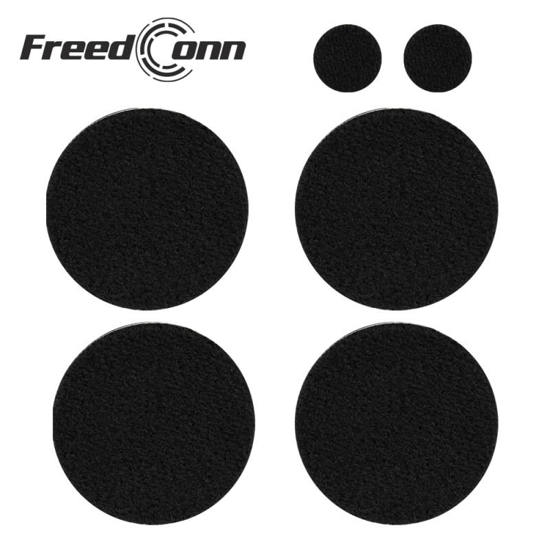 Bluetooth-мотогарнітура для шолома FreedConn T-MAX-S pro (fdtmaxsp)