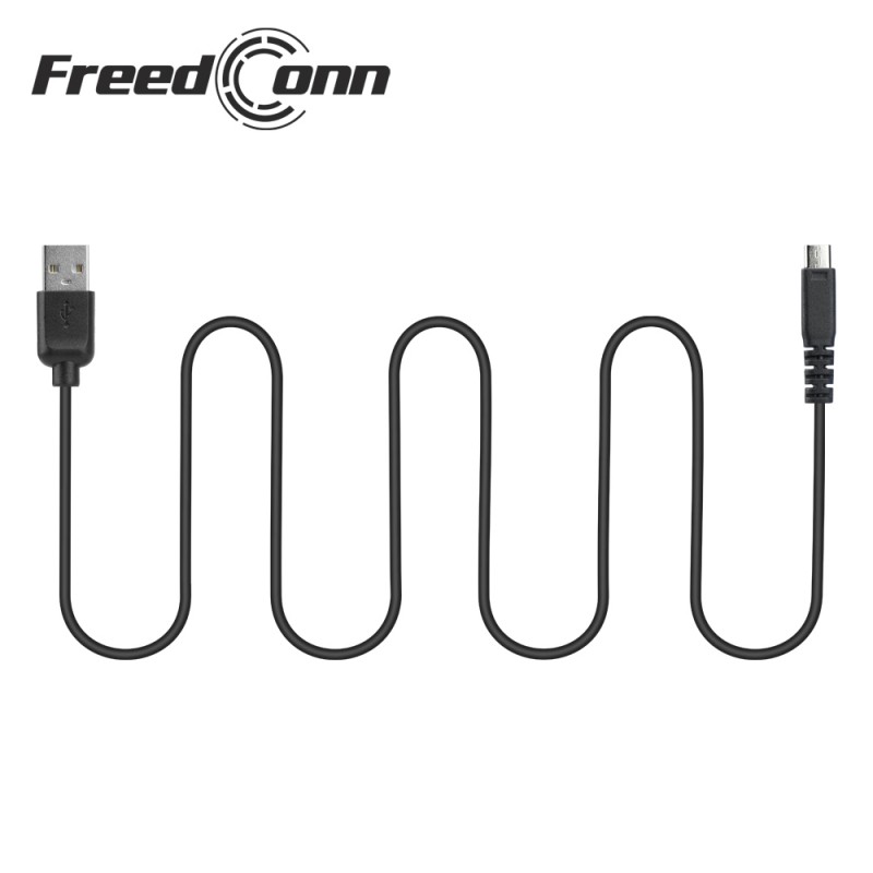 Bluetooth-мотогарнітура для шолома FreedConn T-MAX-S pro (fdtmaxsp)