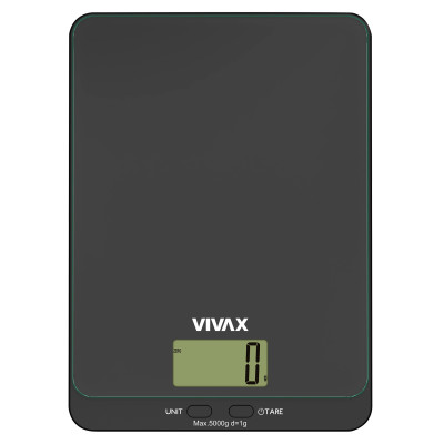 Ваги Vivax KS-502B