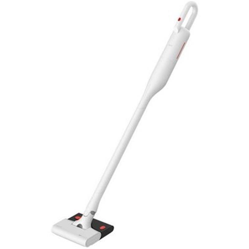 Пилосос Xiaomi Deerma VC01 Max Cordless Vacuum Cleaner White (VC01MAX)