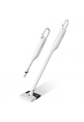 Пилосос Xiaomi Deerma VC01 Max Cordless Vacuum Cleaner White (VC01MAX)