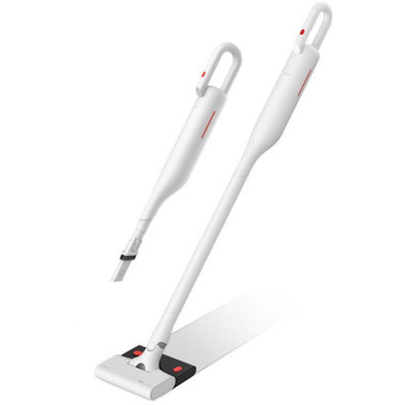 Пилосос Xiaomi Deerma VC01 Max Cordless Vacuum Cleaner White (VC01MAX)