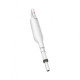 Пилосос Xiaomi Deerma VC01 Max Cordless Vacuum Cleaner White (VC01MAX)
