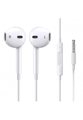 Гарнiтура XoKo M1 Apple White (XK-M1-WHT)