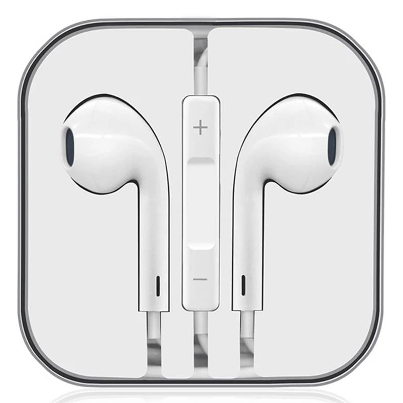 Гарнiтура XoKo M1 Apple White (XK-M1-WHT)