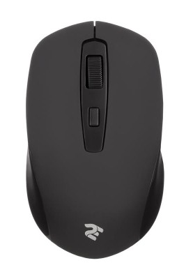 Миша бездротова 2E MF211 WL Black (2E-MF211WB)