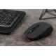 Миша бездротова 2E MF211 WL Black (2E-MF211WB)