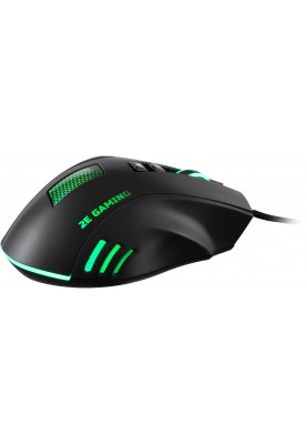 Мишка 2E Gaming MG335 Black (2E-MG335UB) USB