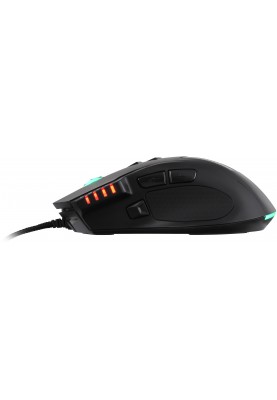 Мишка 2E Gaming MG335 Black (2E-MG335UB) USB