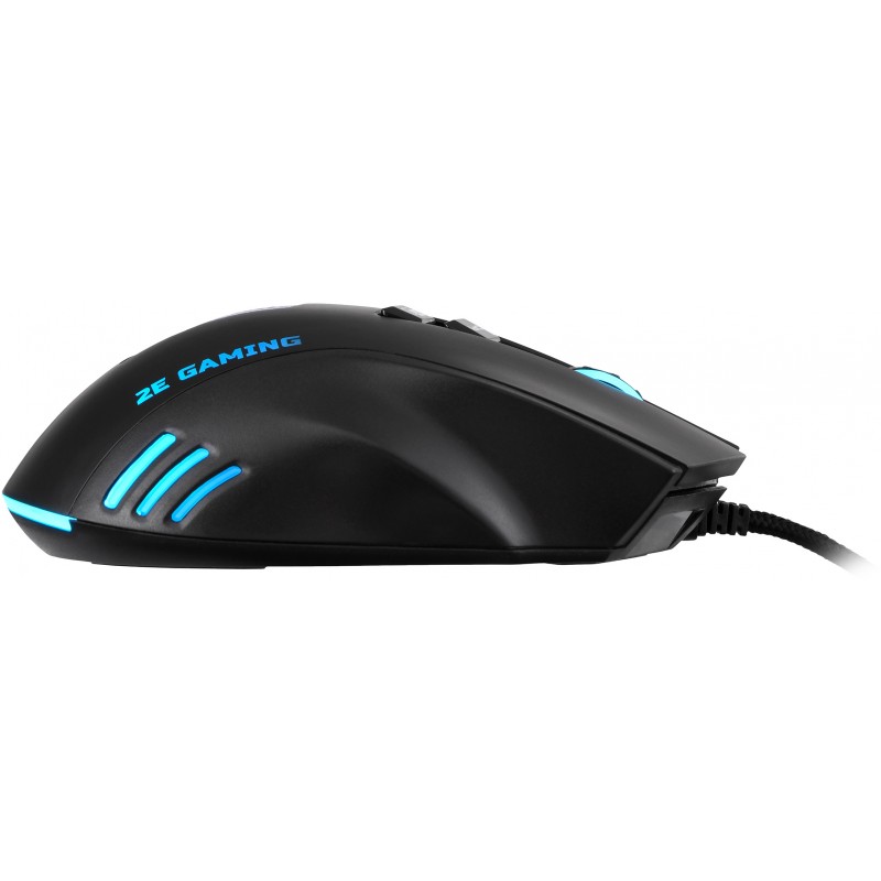 Мышь 2E Gaming MG335 Black (2E-MG335UB) USB