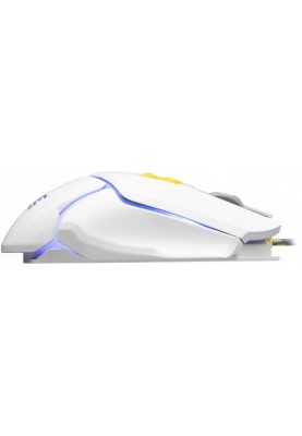 Мишка 2E Gaming MG290 LED White (2E-MG290UWT) USB