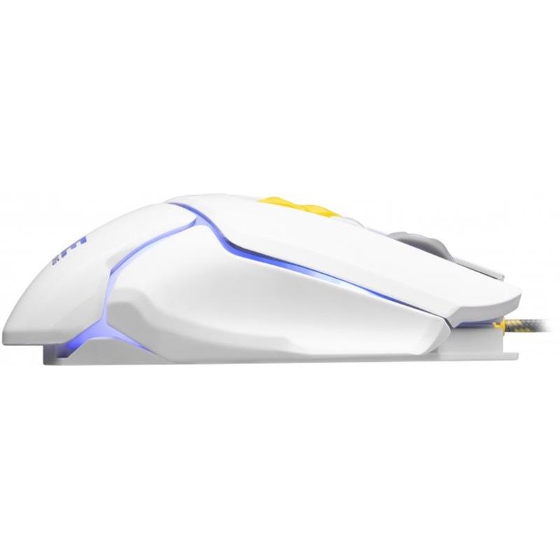 Мишка 2E Gaming MG290 LED White (2E-MG290UWT) USB