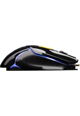 Мишка 2E Gaming MG290 LED Black (2E-MG290UB)