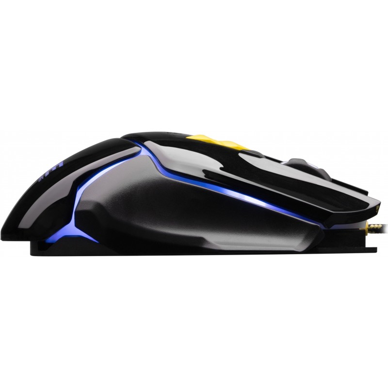 Мишка 2E Gaming MG290 LED Black (2E-MG290UB)