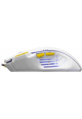 Мишка 2E Gaming MG280 LED White (2E-MG280UWT) USB