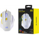 Мишка 2E Gaming MG280 LED White (2E-MG280UWT) USB