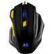 Мишка 2E Gaming MG280 LED Black (2E-MG280UB) USB