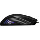 Мишка 2E Gaming MG280 LED Black (2E-MG280UB) USB