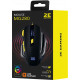 Мишка 2E Gaming MG280 LED Black (2E-MG280UB) USB