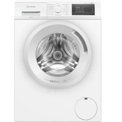 Пральна машина Siemens WM12N0L2UA
