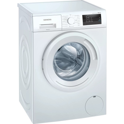 Пральна машина Siemens WM12N0L2UA