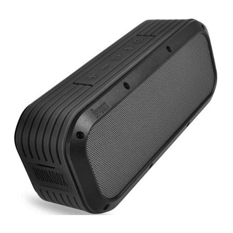 Акустична система Divoom Voombox-Outdoor (3GEN) Black