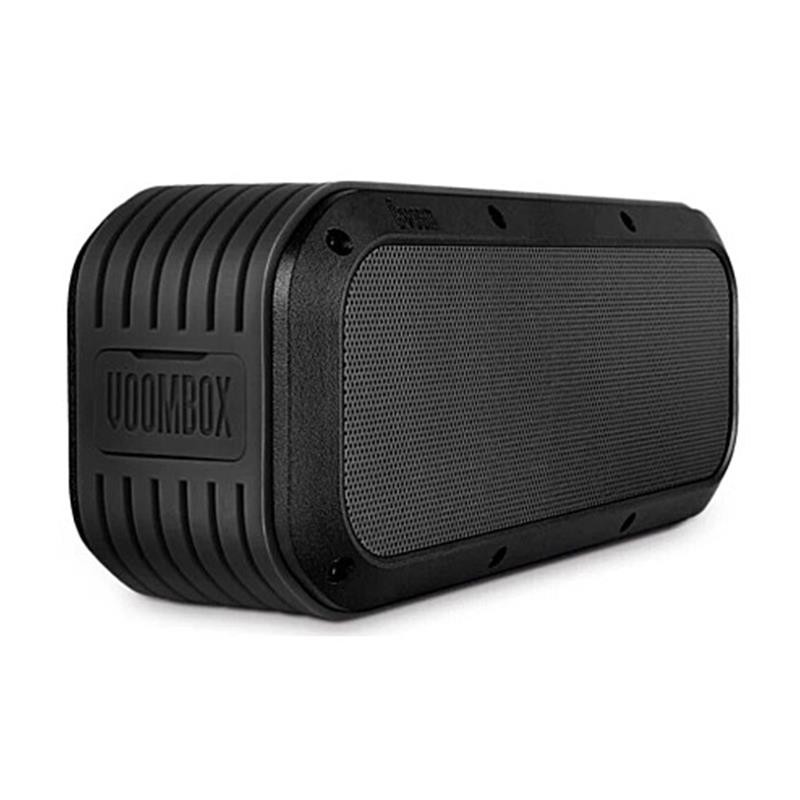 Акустична система Divoom Voombox-Outdoor (3GEN) Black