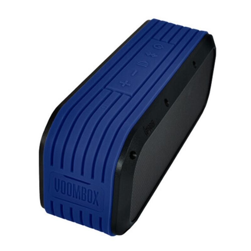 Акустична система Divoom Voombox-Outdoor (3GEN) Blue