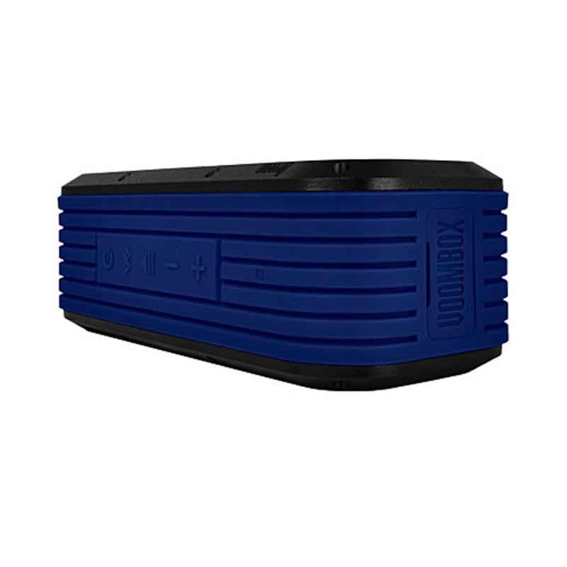 Акустична система Divoom Voombox-Outdoor (3GEN) Blue