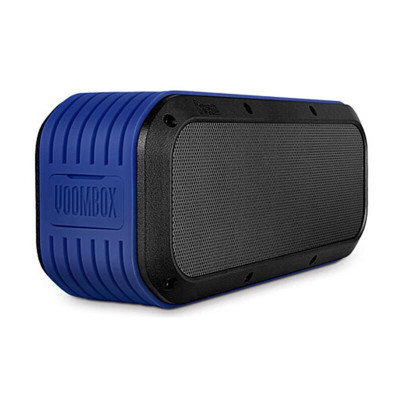 Акустична система Divoom Voombox-Outdoor (3GEN) Blue