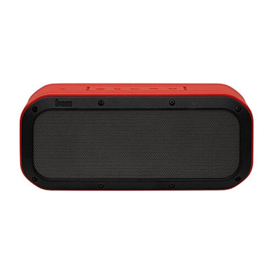 Акустична система Divoom Voombox-Outdoor (3GEN) Red