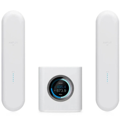 WiFi Mesh система Ubiquiti AFI-HD