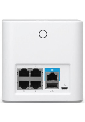 WiFi Mesh система Ubiquiti AFI-HD